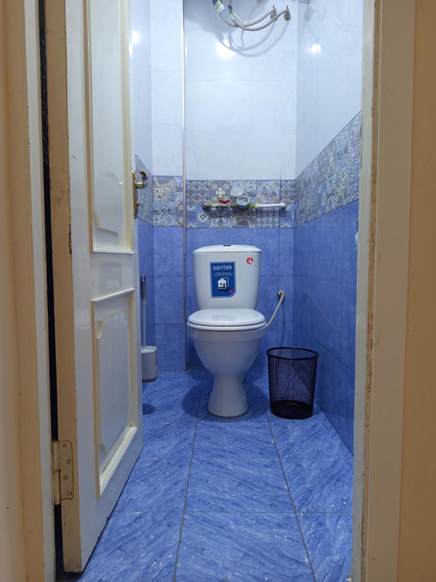 Living Spaces - Guesthouse Erevan Esterno foto