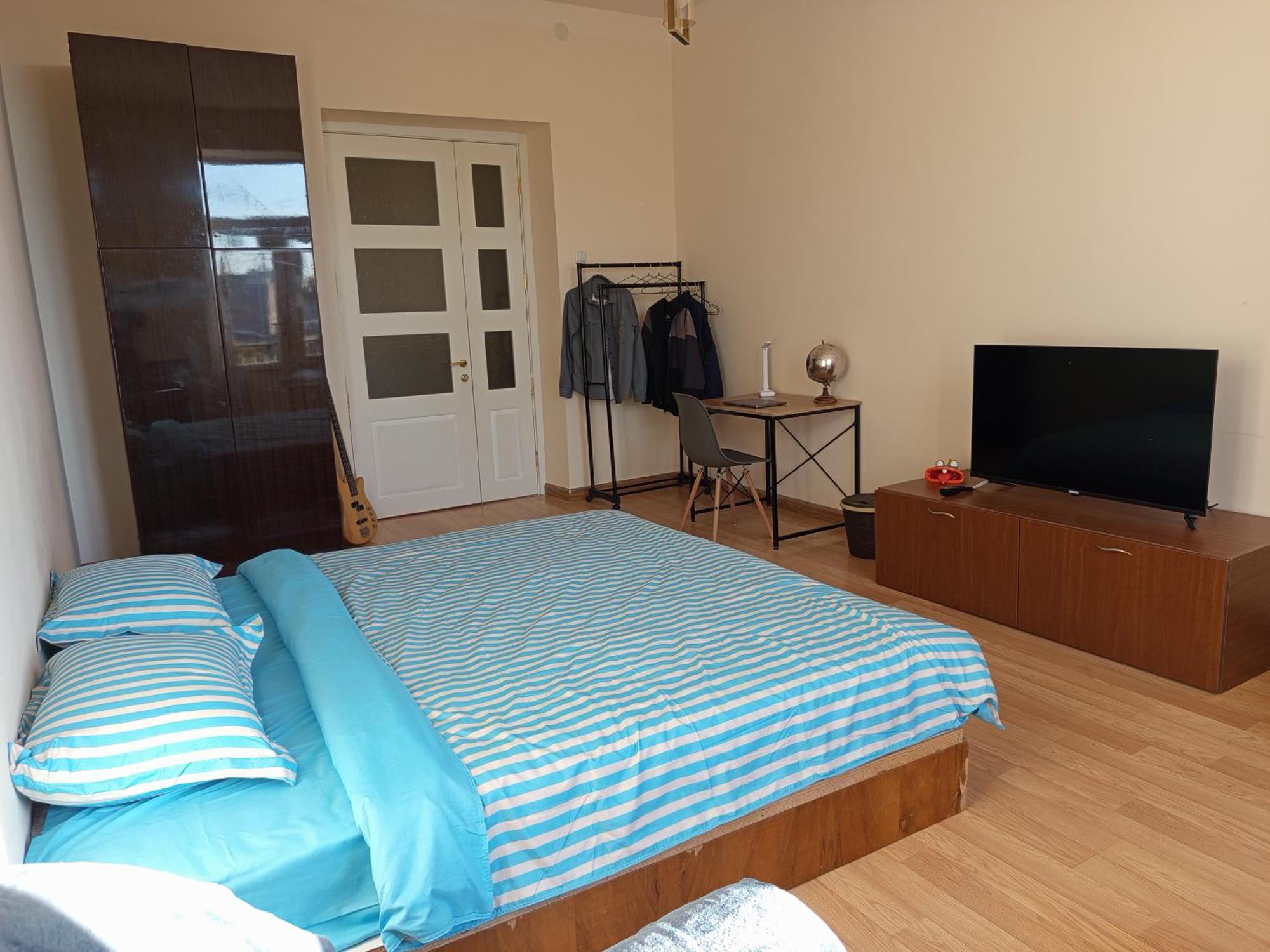Living Spaces - Guesthouse Erevan Camera foto