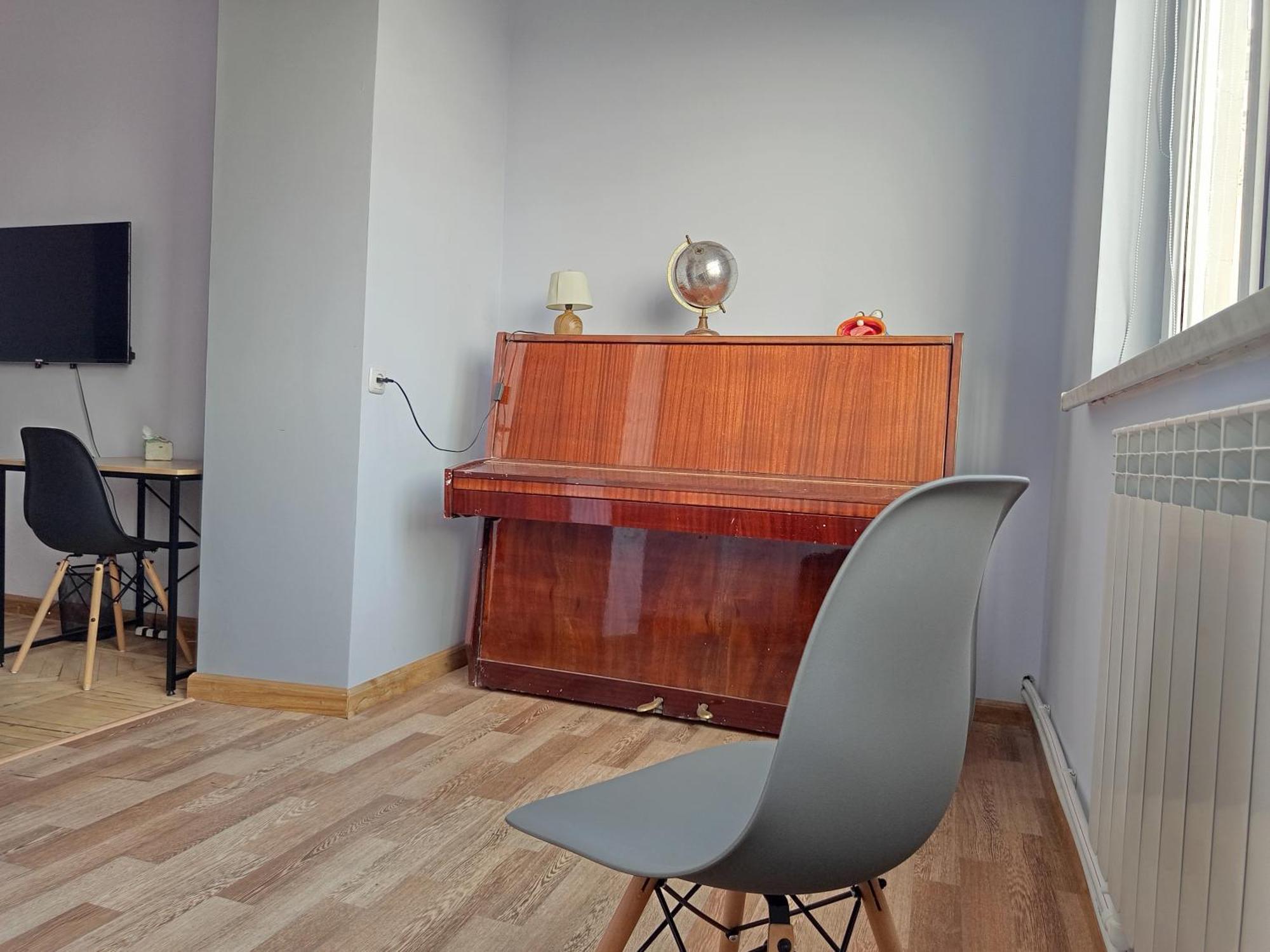 Living Spaces - Guesthouse Erevan Esterno foto