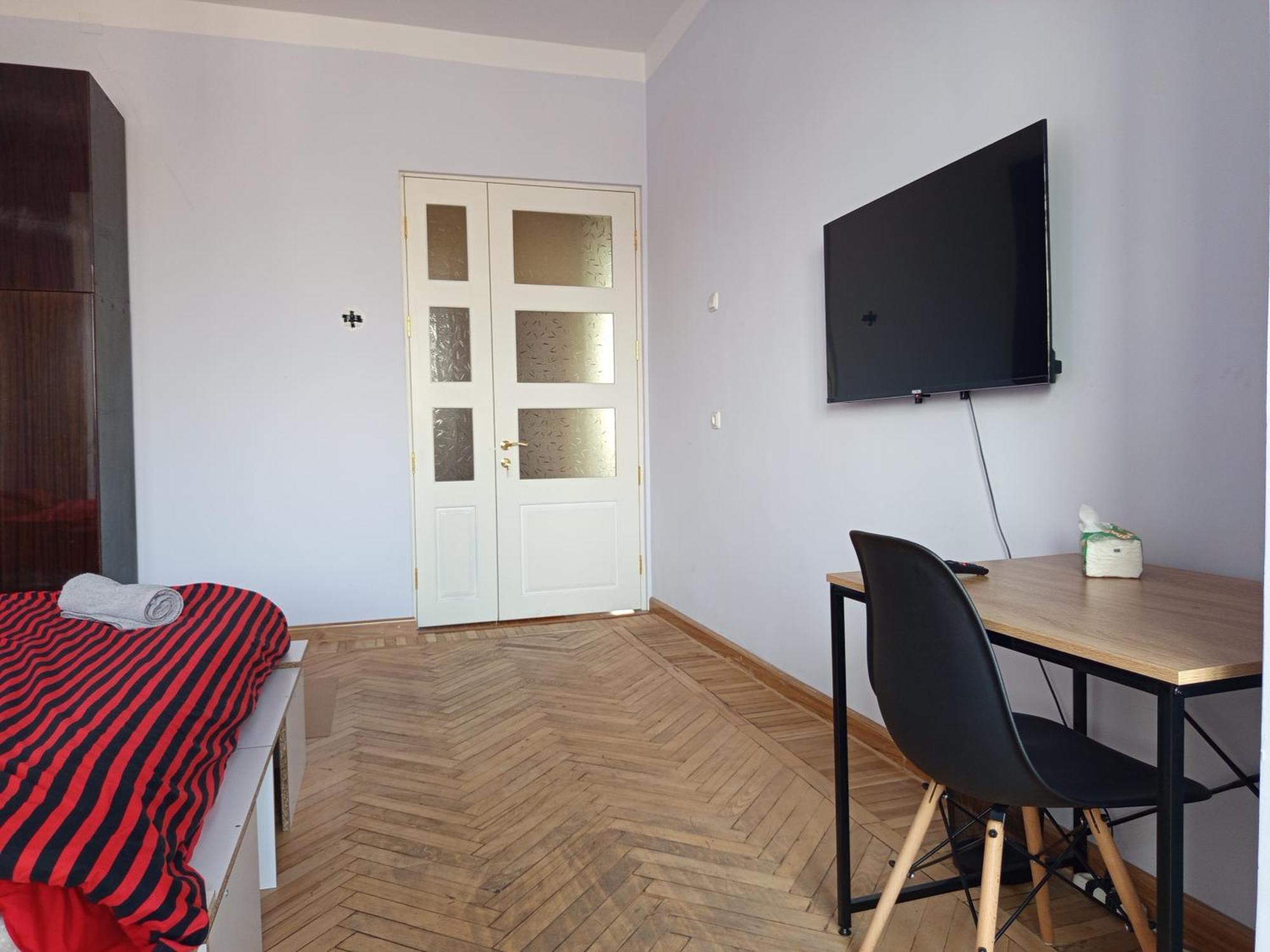 Living Spaces - Guesthouse Erevan Esterno foto